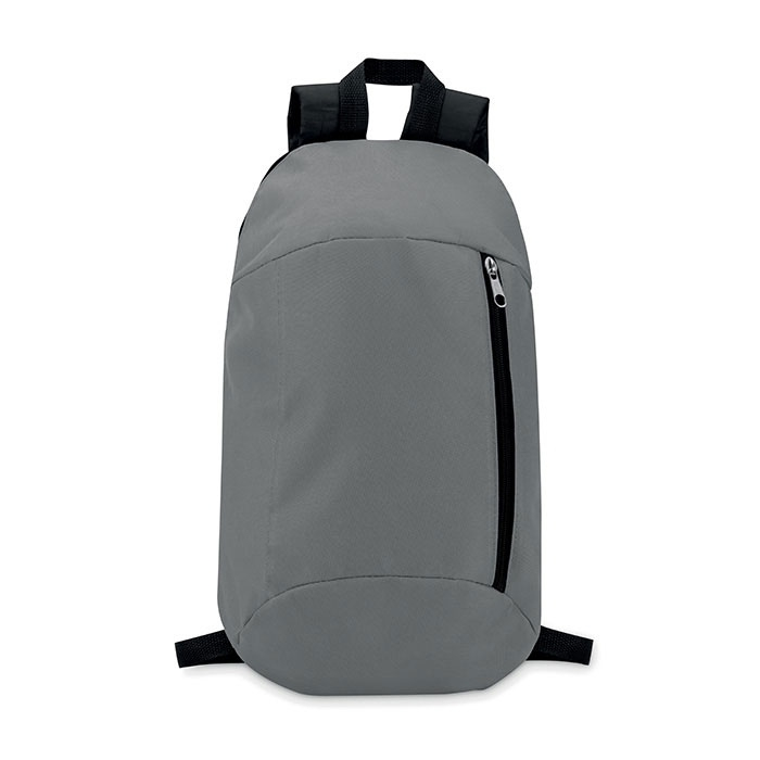 TIRANA - Sac à dos poche frontale