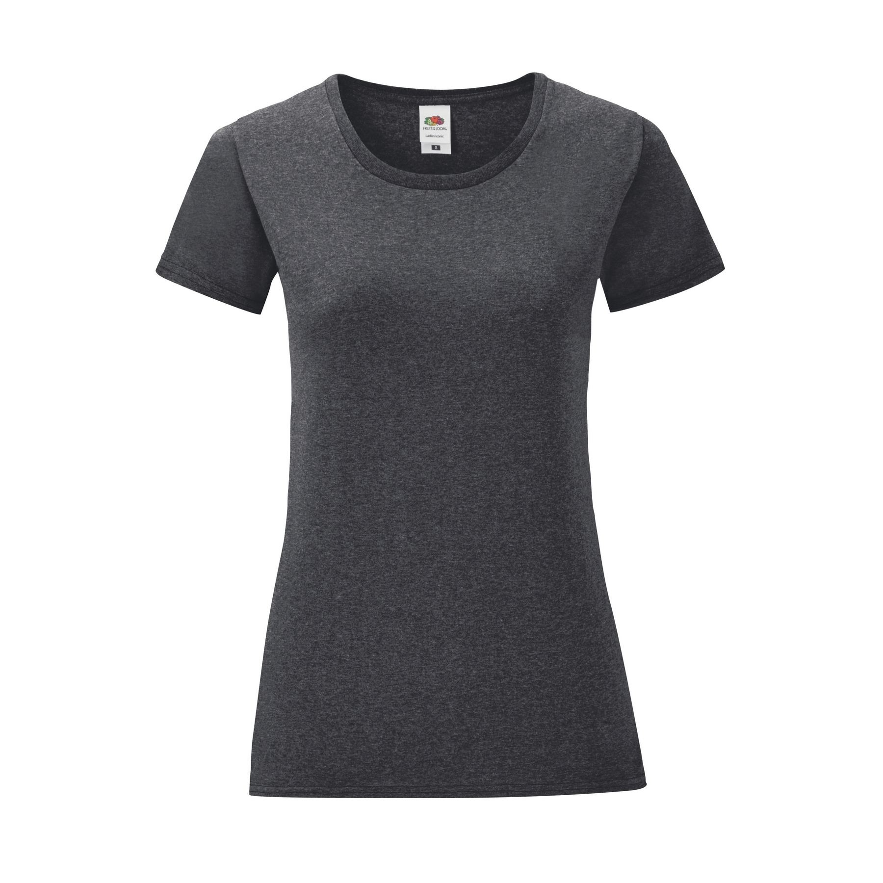 Tee-shirt col rond 150