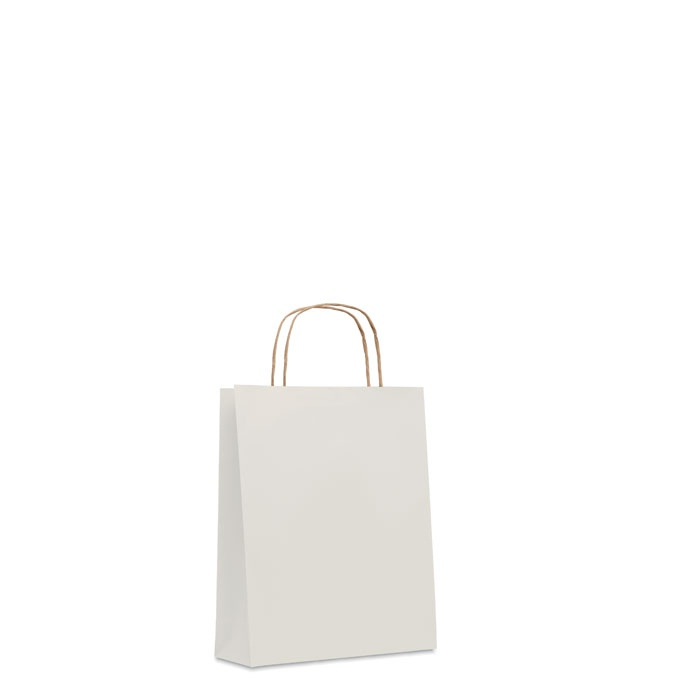 PAPER TONE S - Sac en papier petit format
