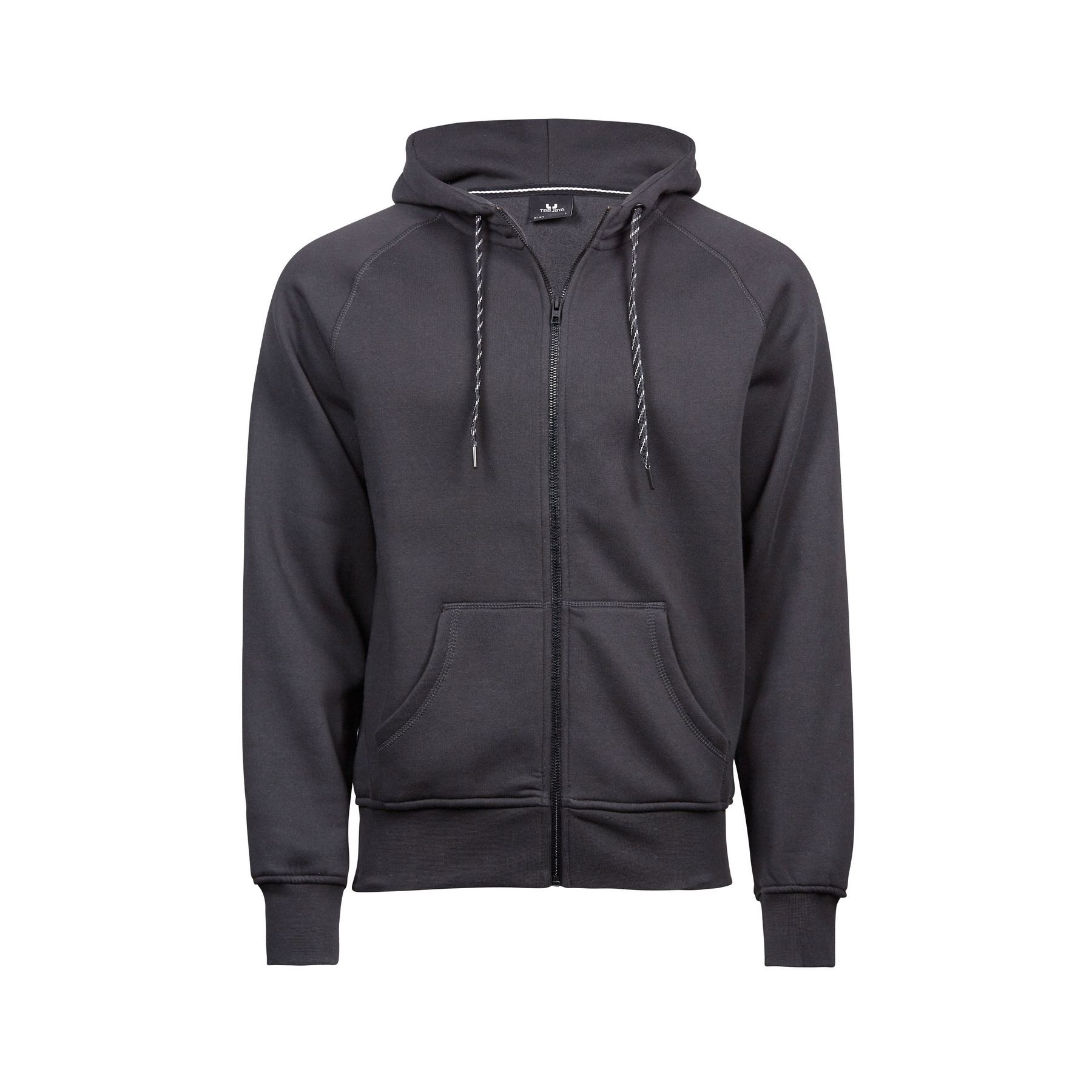 Sweat zippé homme