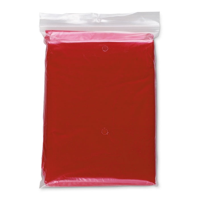 SPRINKLE - Poncho de secours thumb