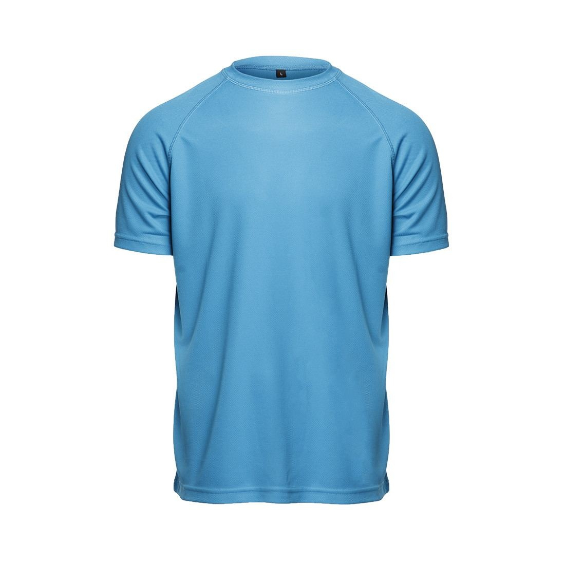 Tee-shirt respirant homme