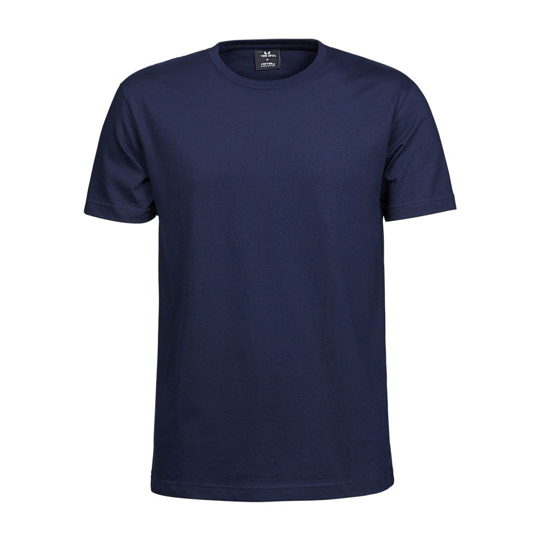 Tee-shirt homme col rond