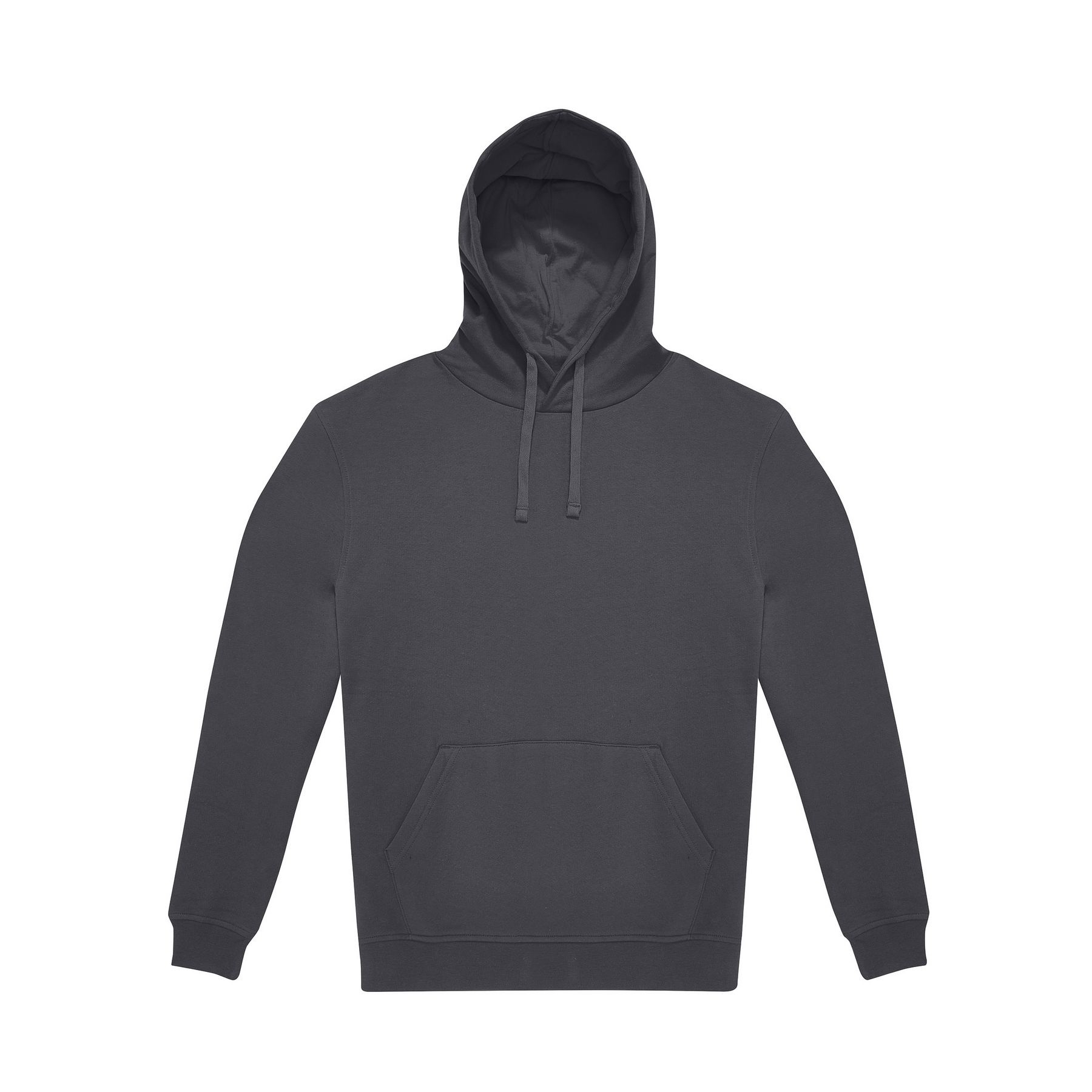 Sweat capuche unisexe