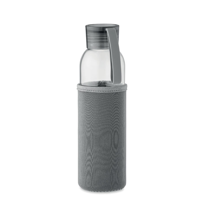 EBOR - Bouteille verre recyclé 500 ml