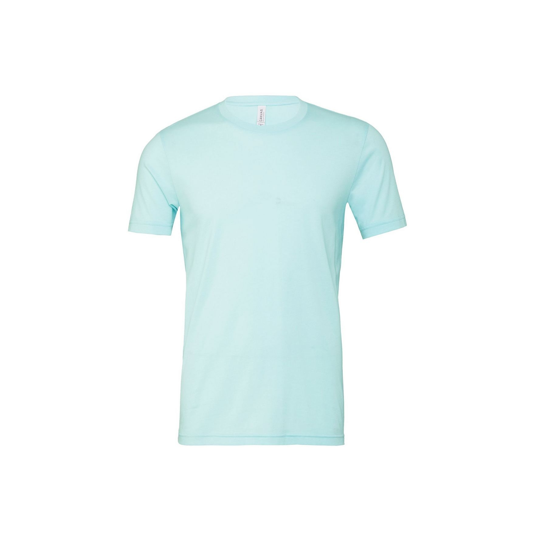 Tee-shirt unisexe chiné