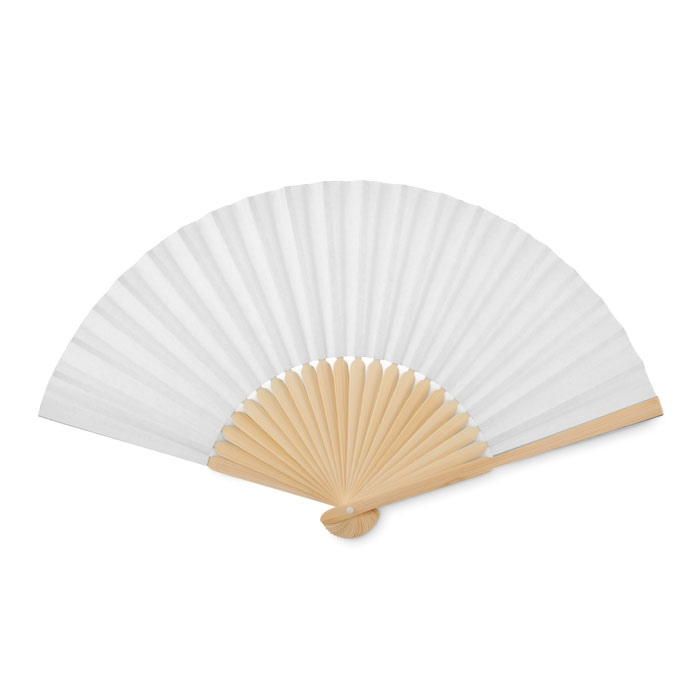 FANNY PAPER - Eventail en bambou