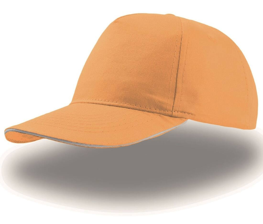 Casquette start five sandwich