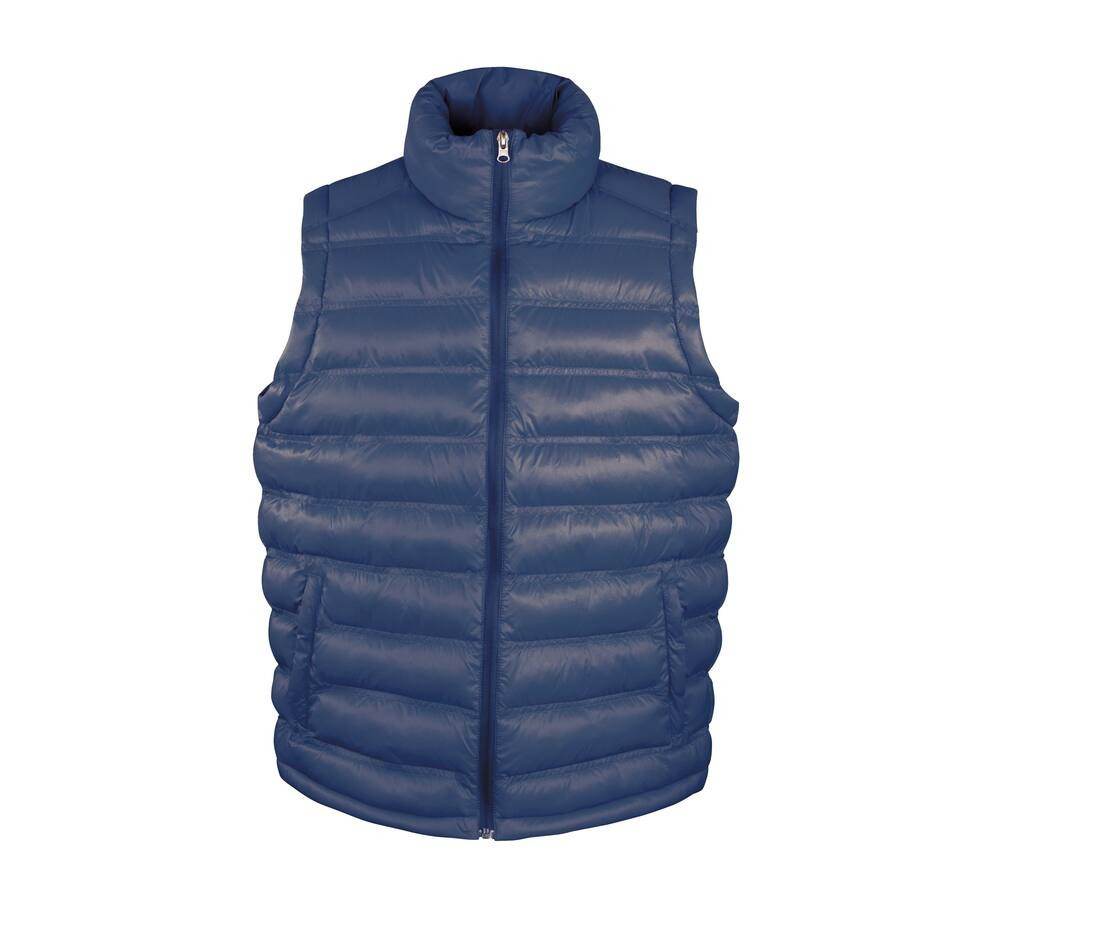 Bodywarmer matelassé