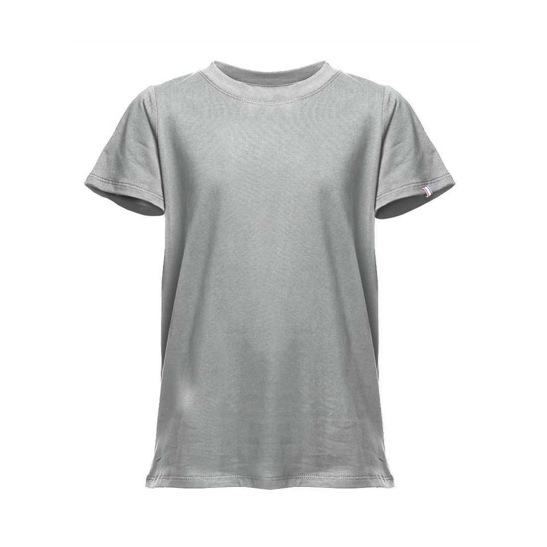 Tee-shirt bio origine france enfant