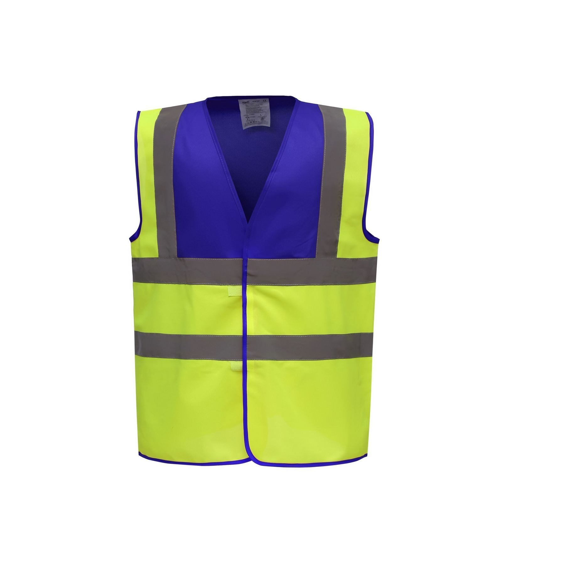 Gilet de sécurité