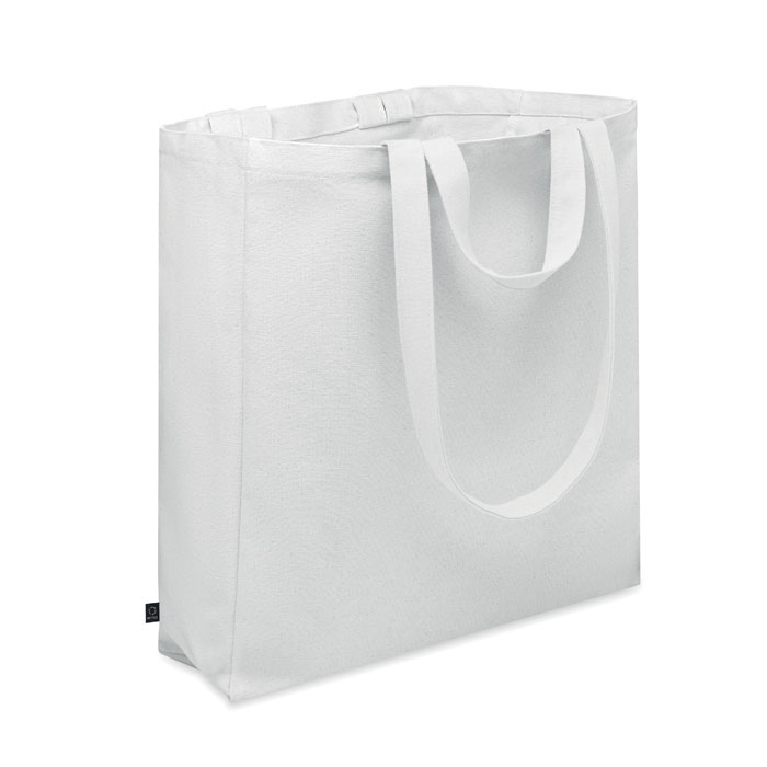 GAVE COLOUR - Sac shopping en coton recyclé