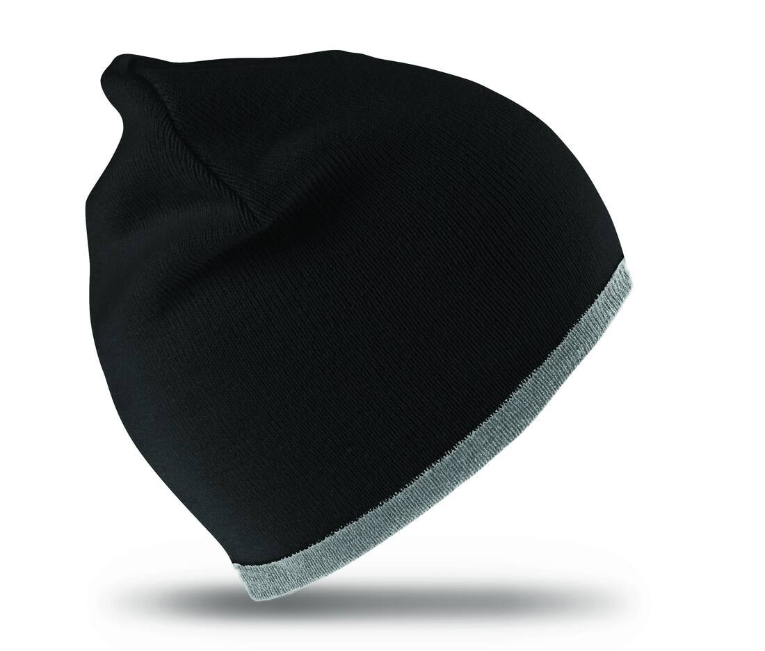 Bonnet réversible