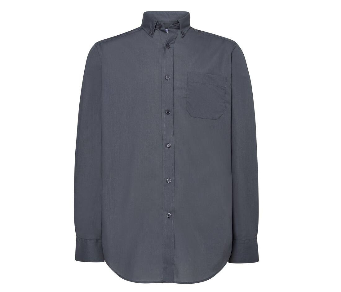 Chemise popeline homme