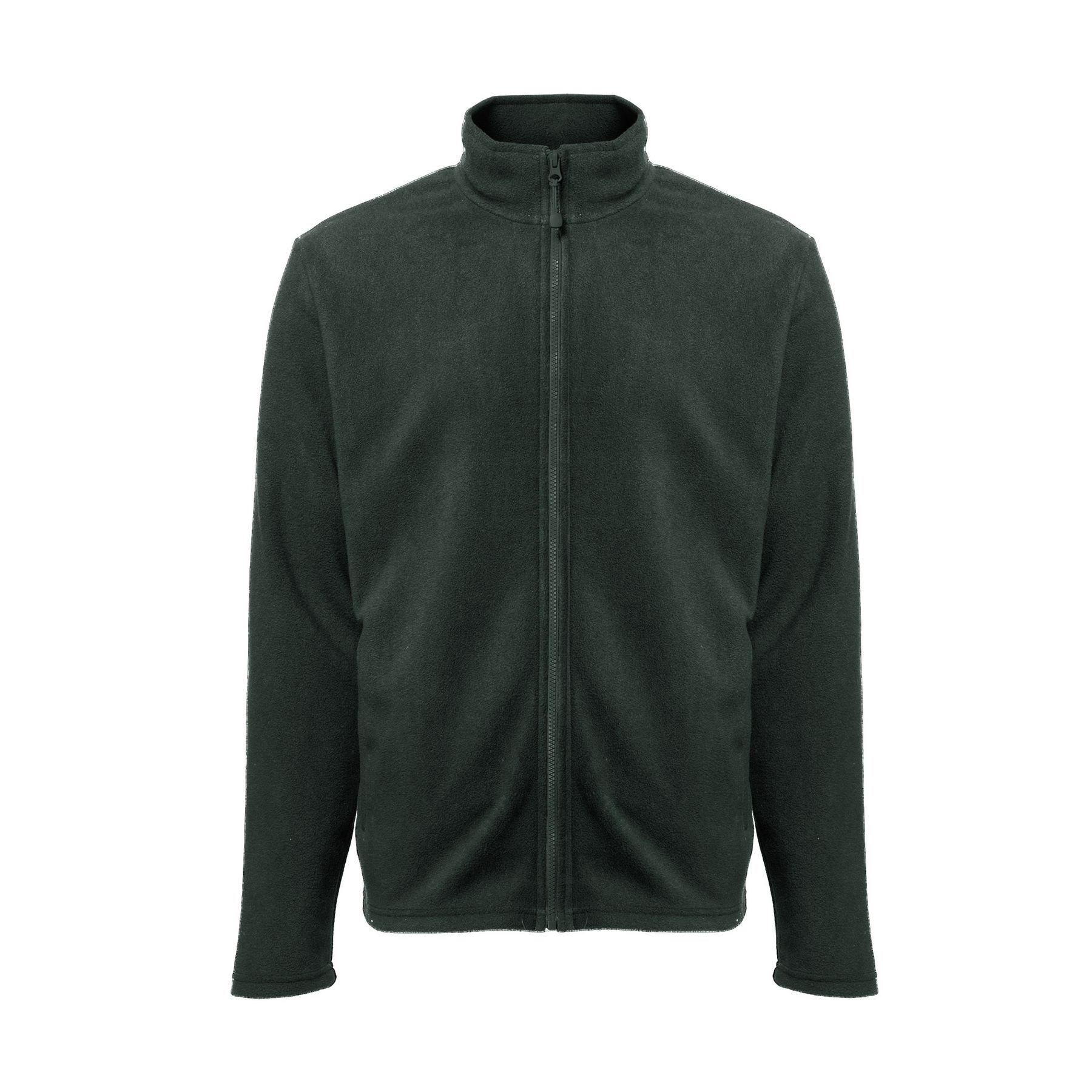 Veste polaire homme zippée