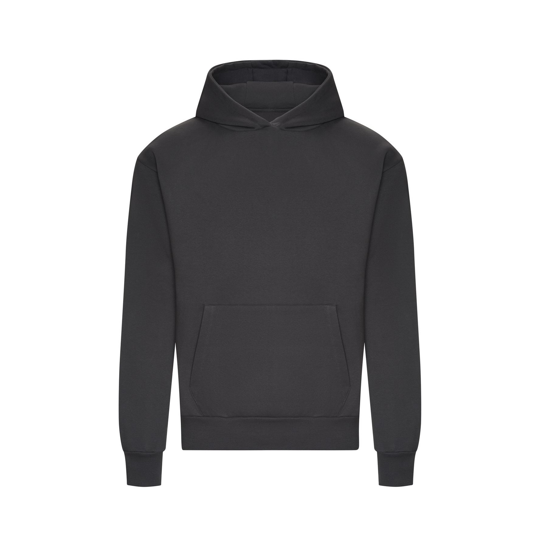 Sweat capuche lourd