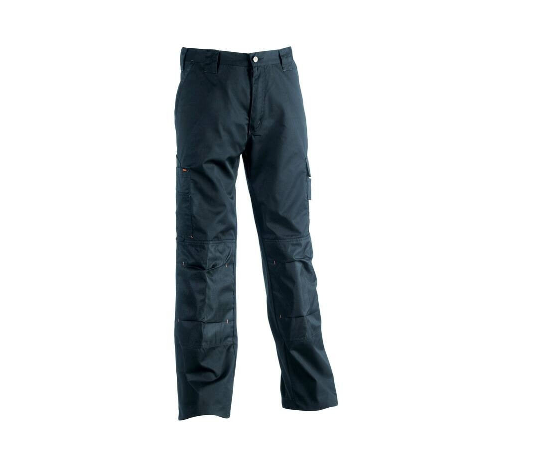 Pantalon à plusieurs poches et renforts thumb