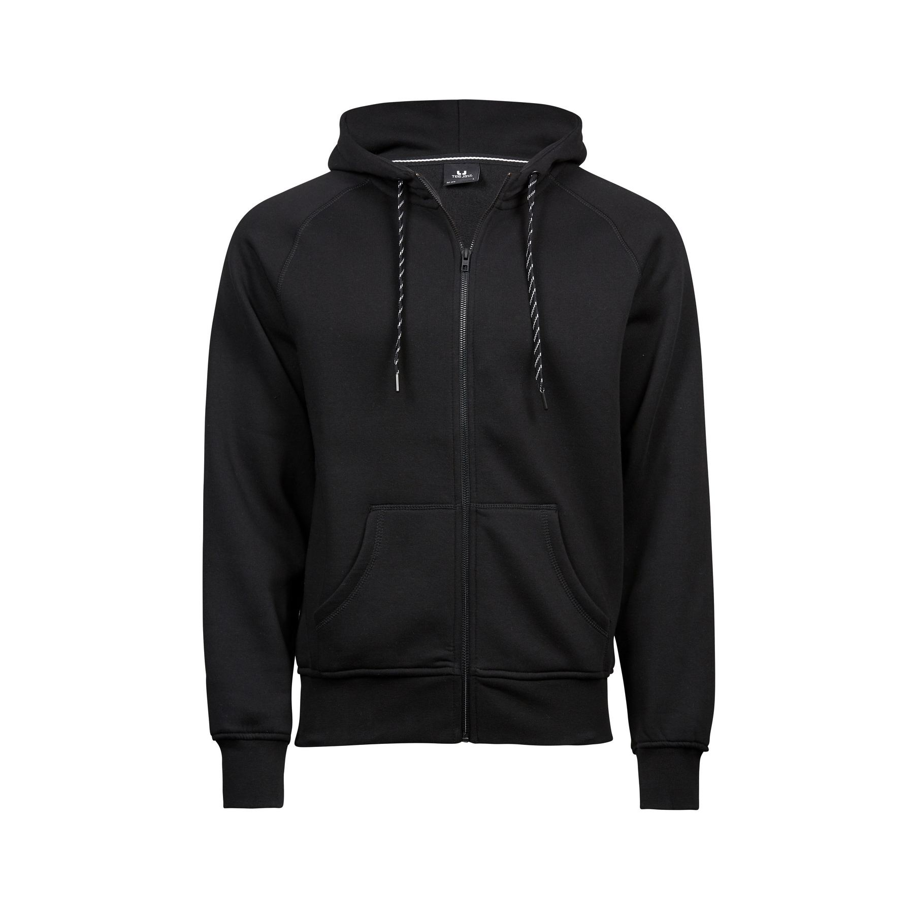 Sweat zippé homme