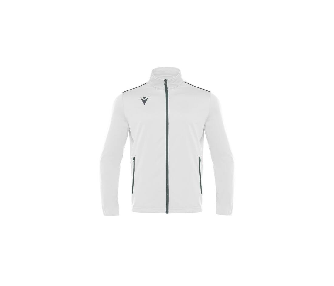 Sweat grand zip enfant