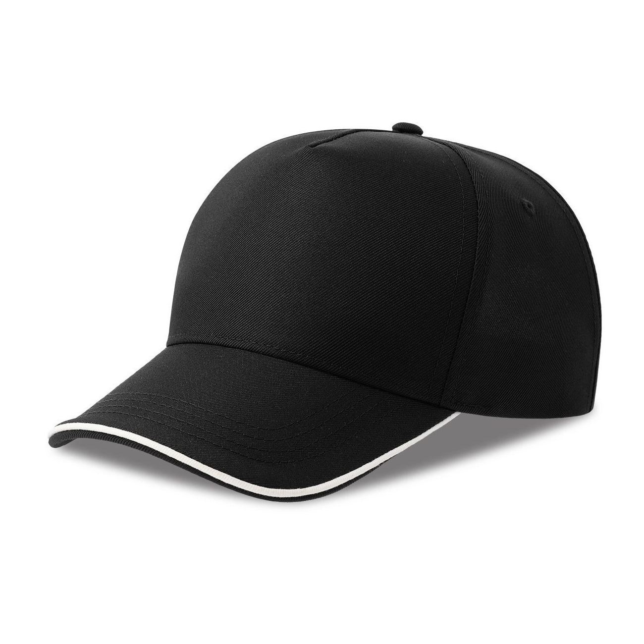Casquette baseball 5 pans