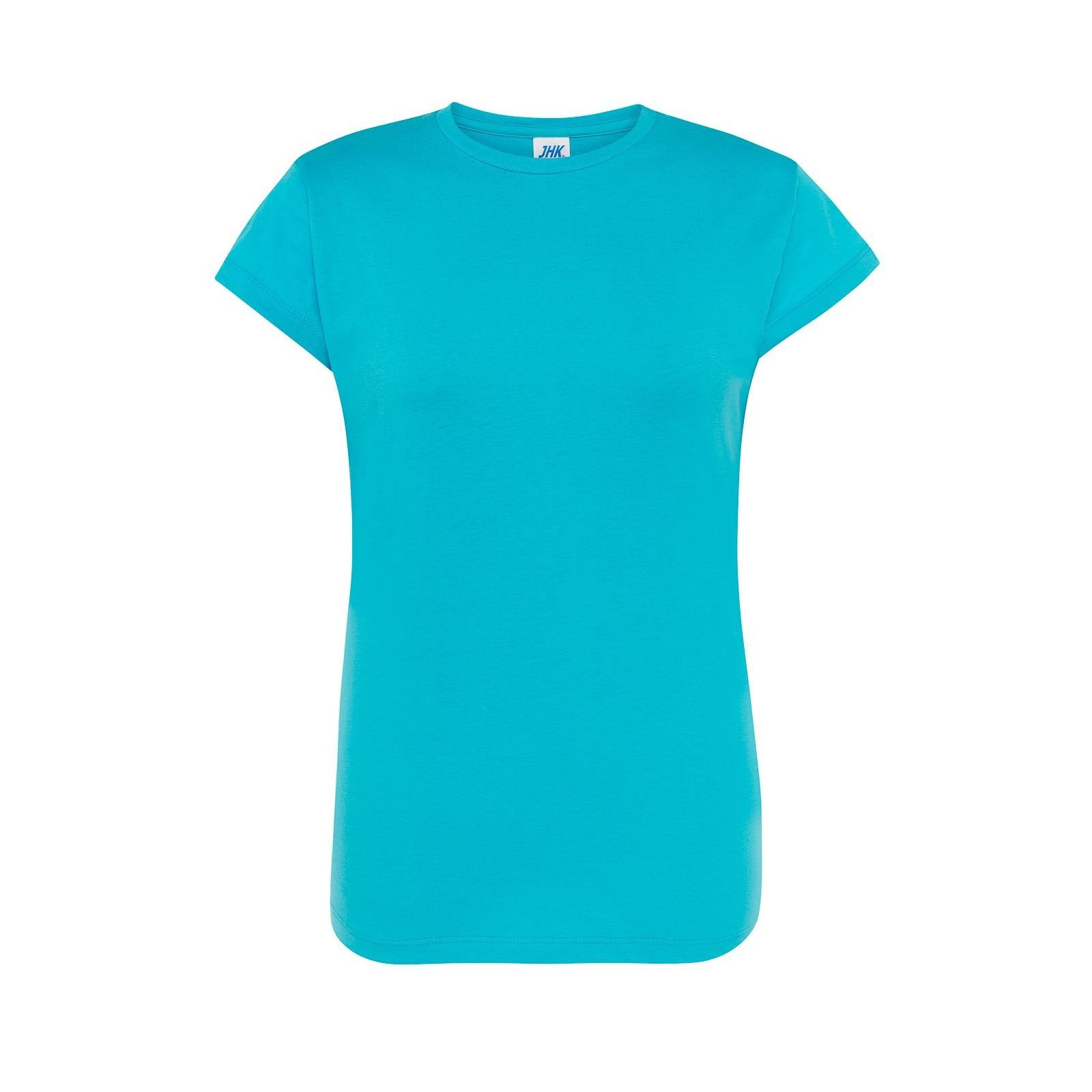 Tee-shirt femme col rond 155
