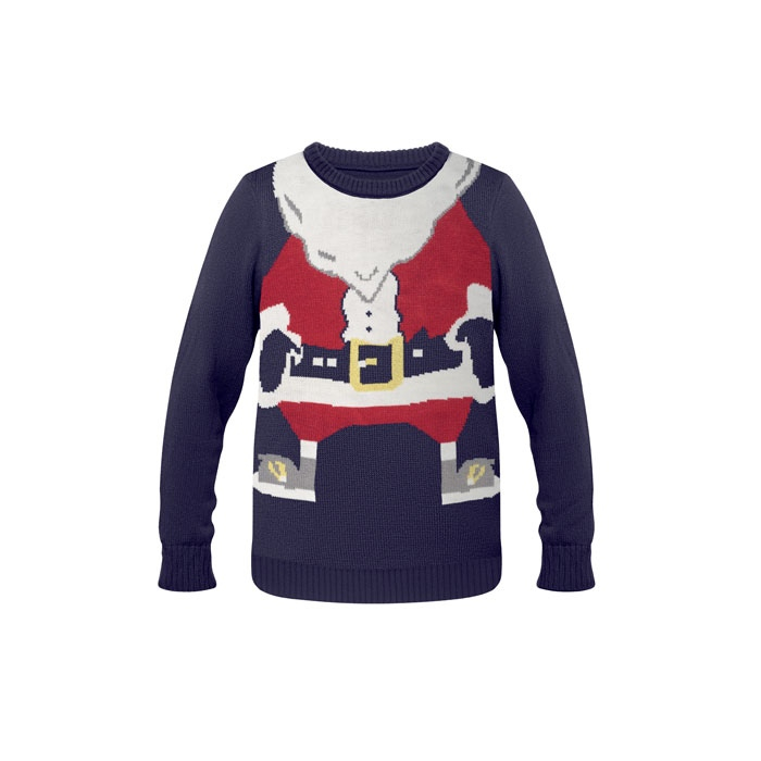 SHIMAS - Pull de Noël S/M