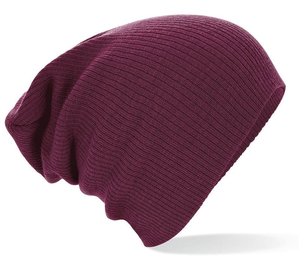Bonnet long