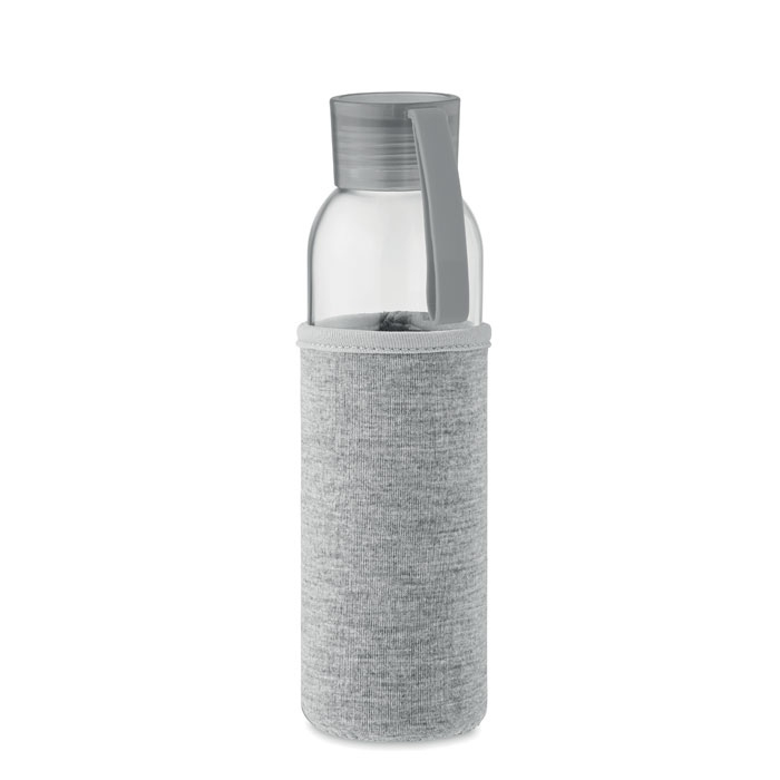 EBOR - Bouteille verre recyclé 500 ml