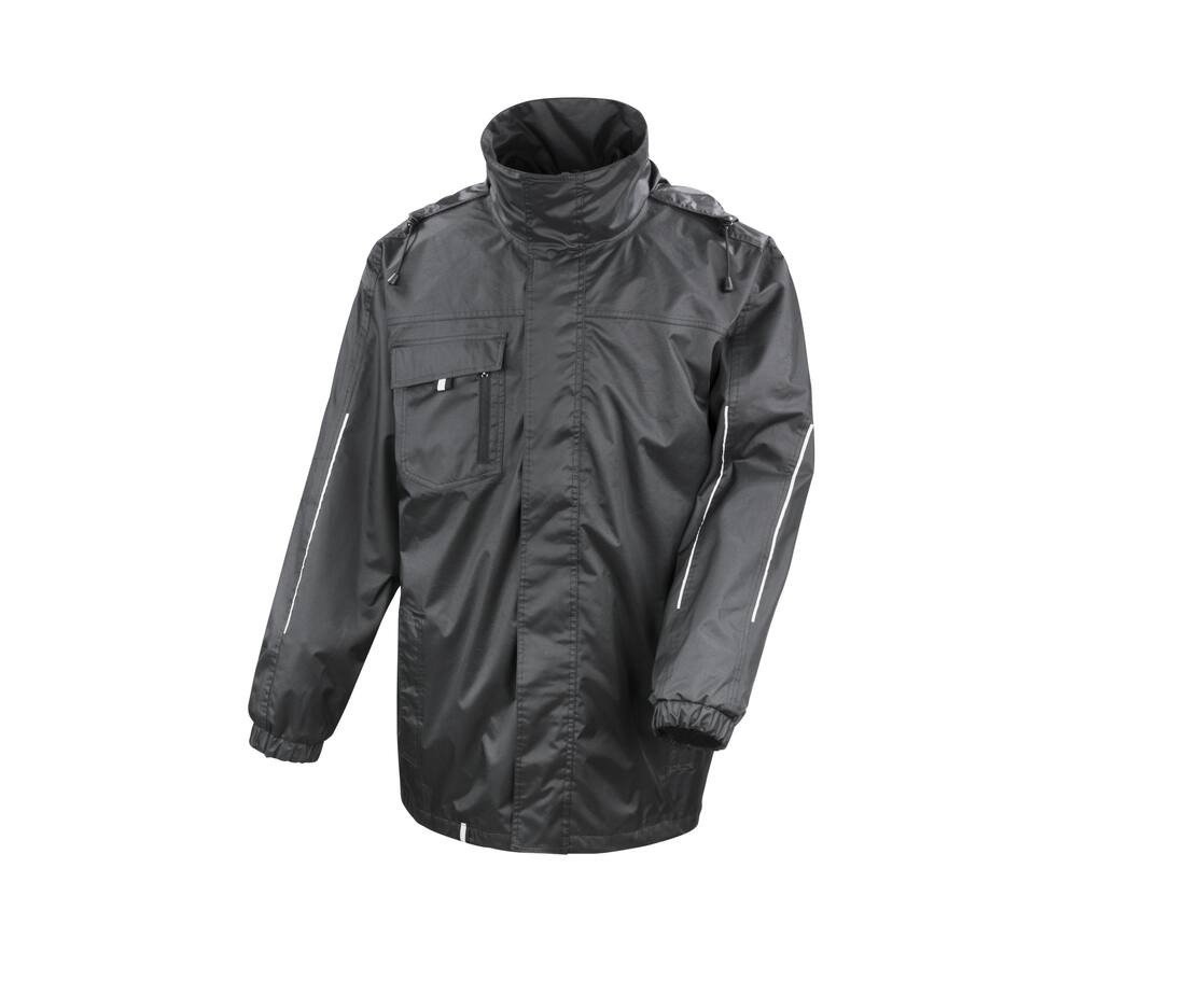 Veste 3 en 1 essentiel