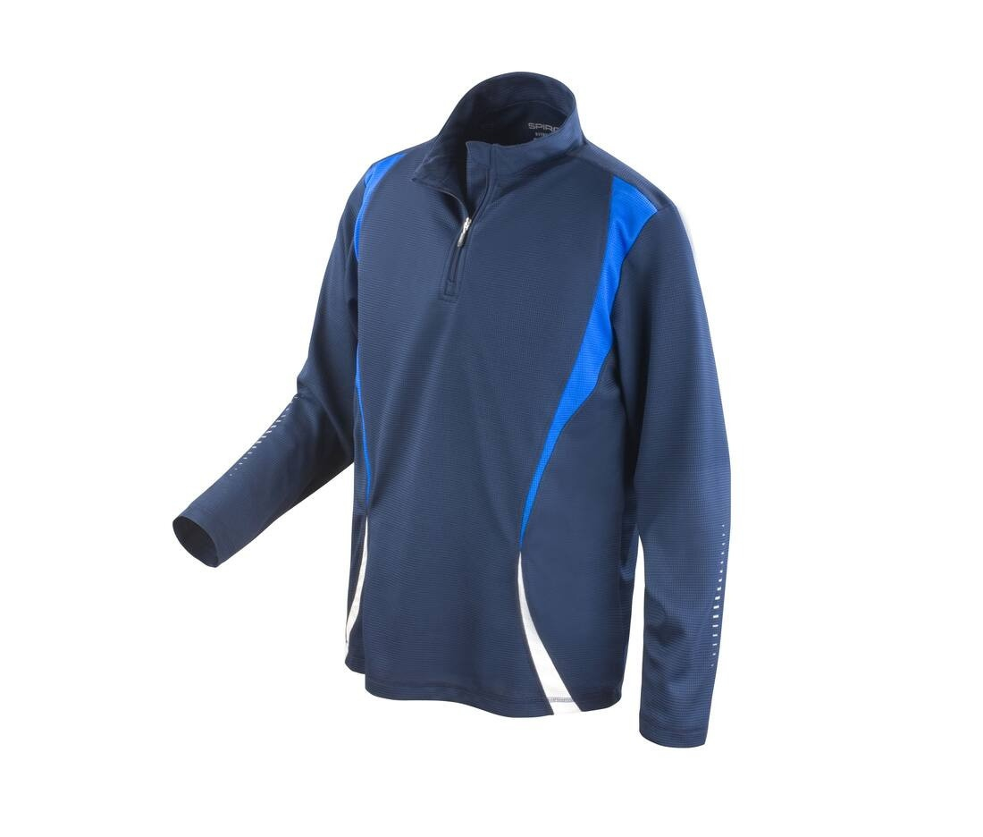 Tee-shirt manches longues respirant thumb