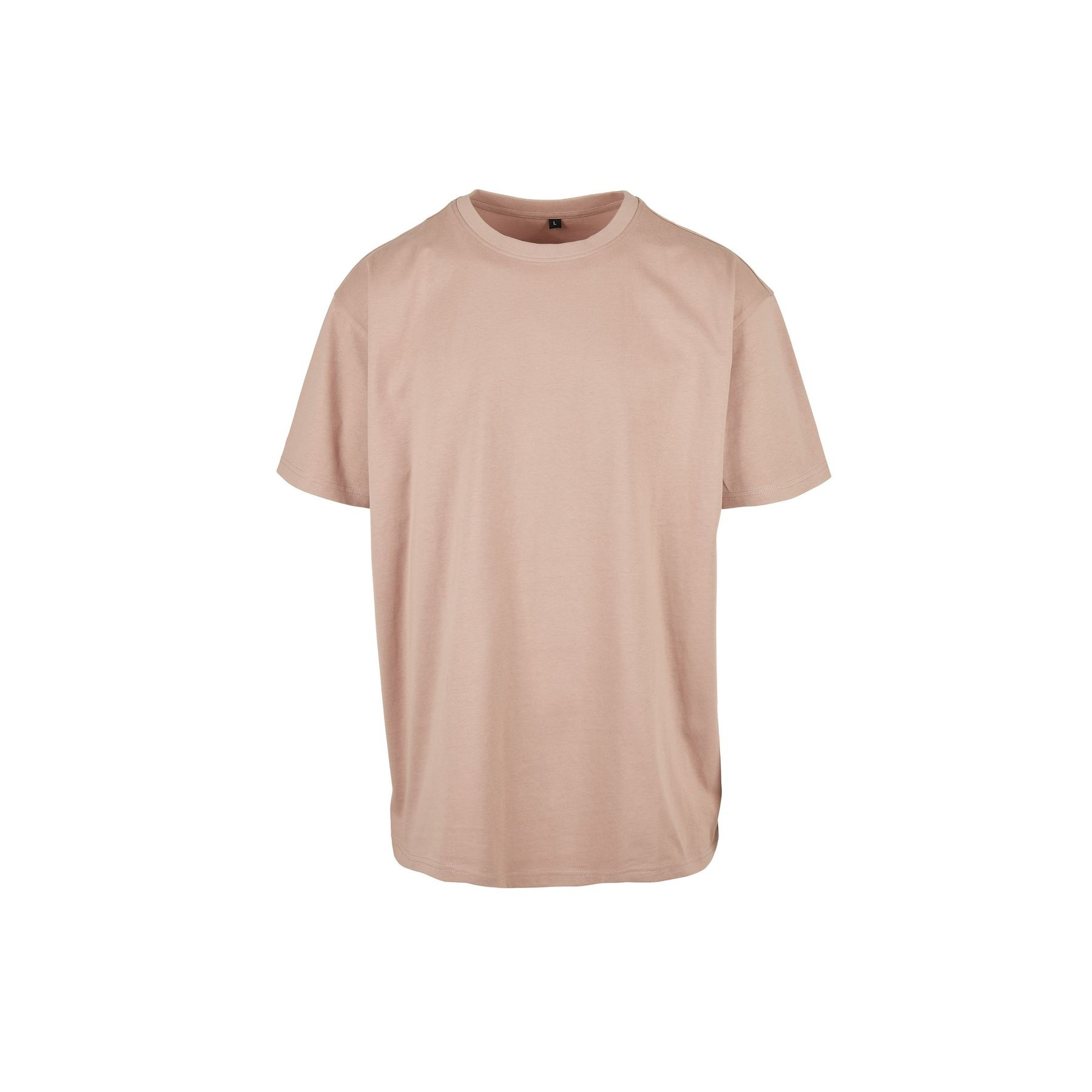 Tee-shirt oversize lourd