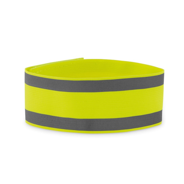 VISIBLE ME - Brassard de sport en lycra