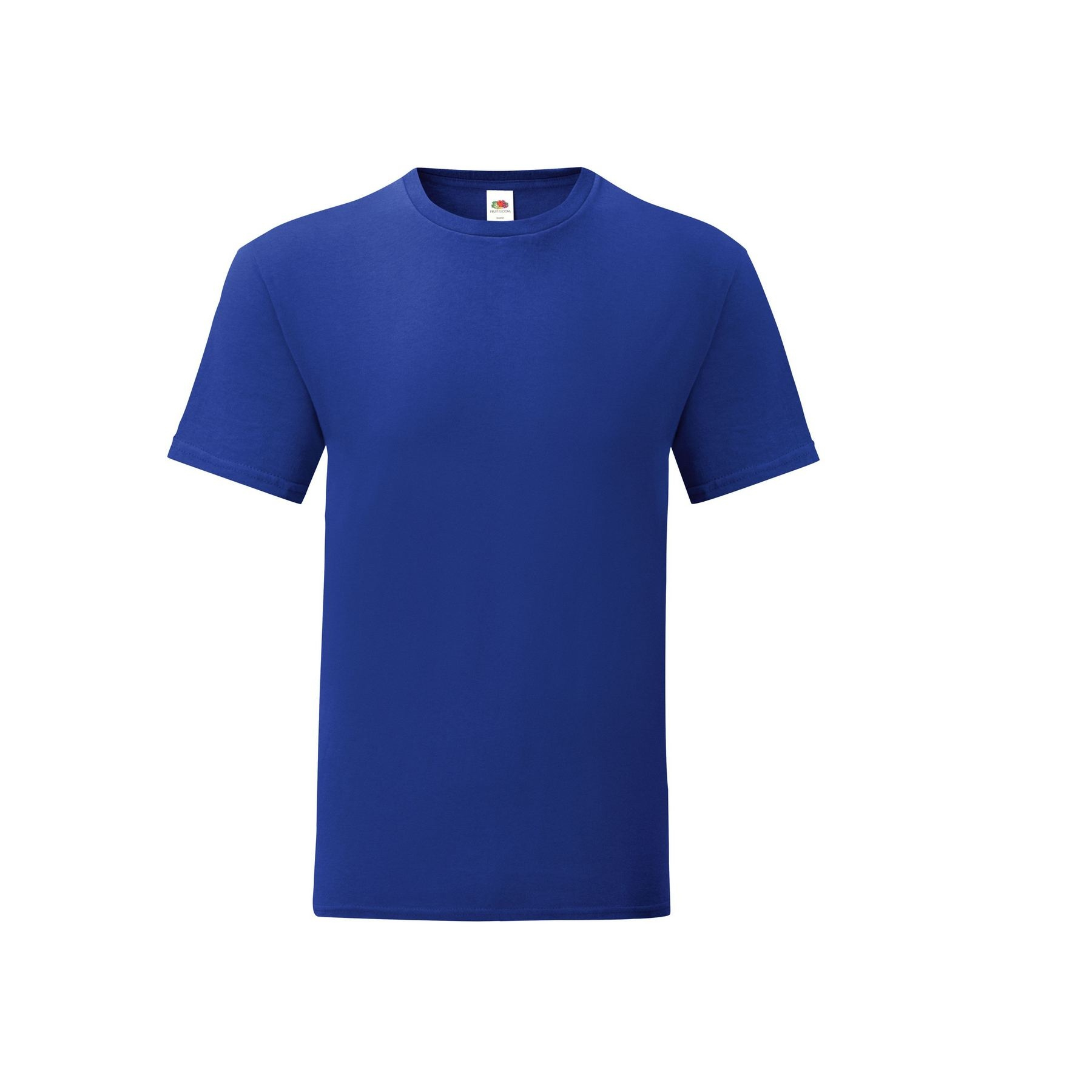 Tee-shirt col rond 150