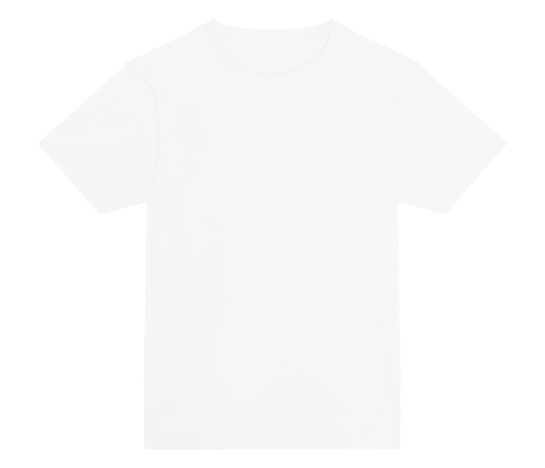 Tee-shirt respirant unisexe