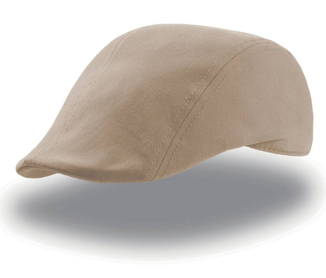 Casquette style gavroche thumb