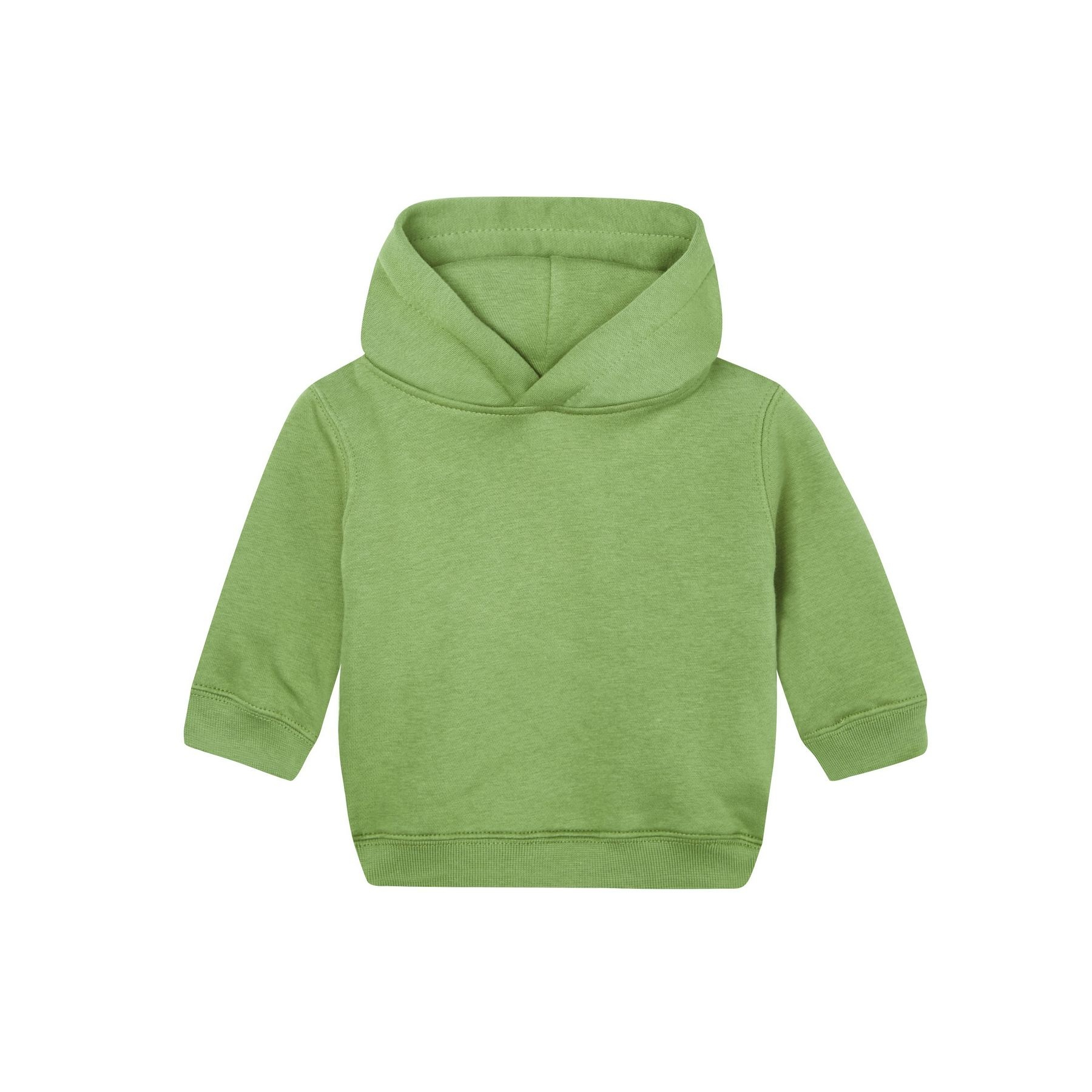 Sweat capuche bébé