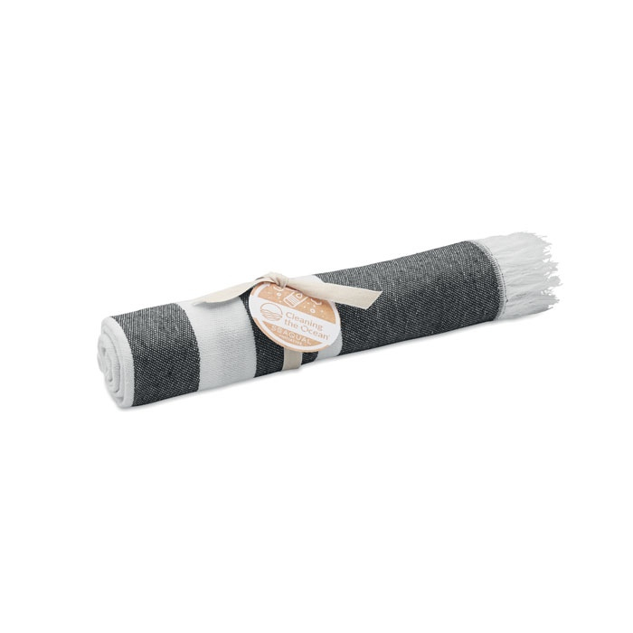 MAR - Serviette SEAQUAL® 70x140cm