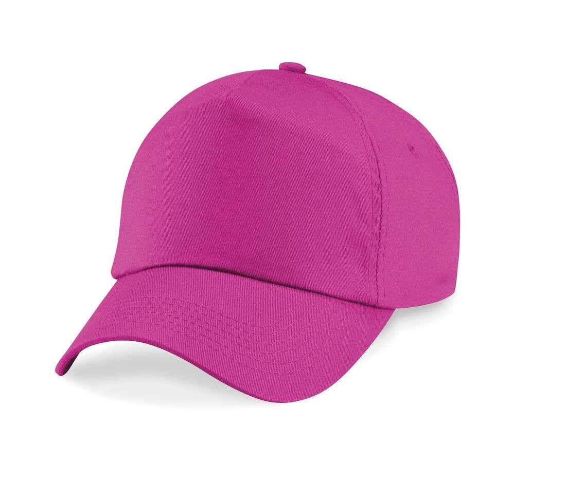 Casquette enfant 5 panneaux