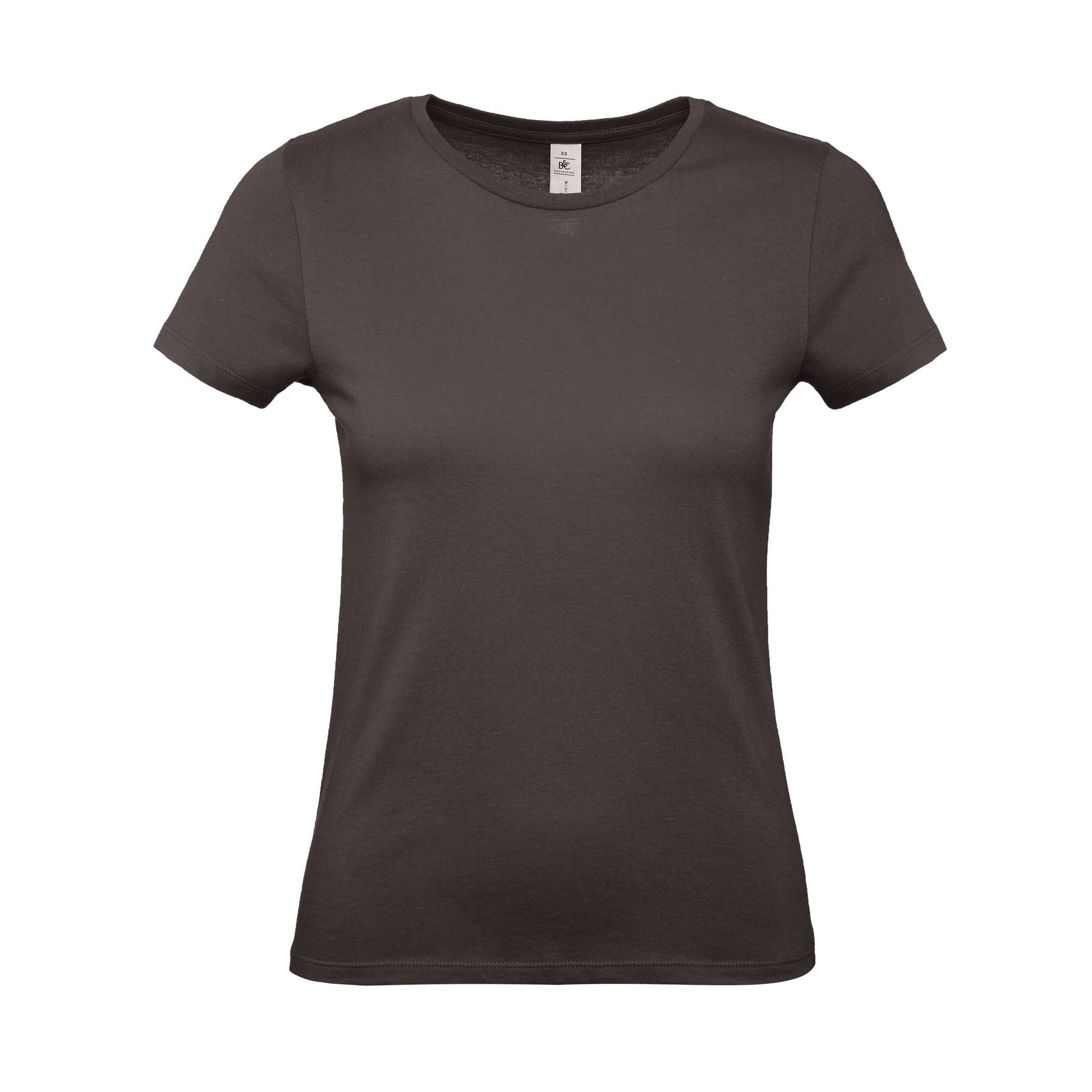 Tee-shirt femme col rond 150