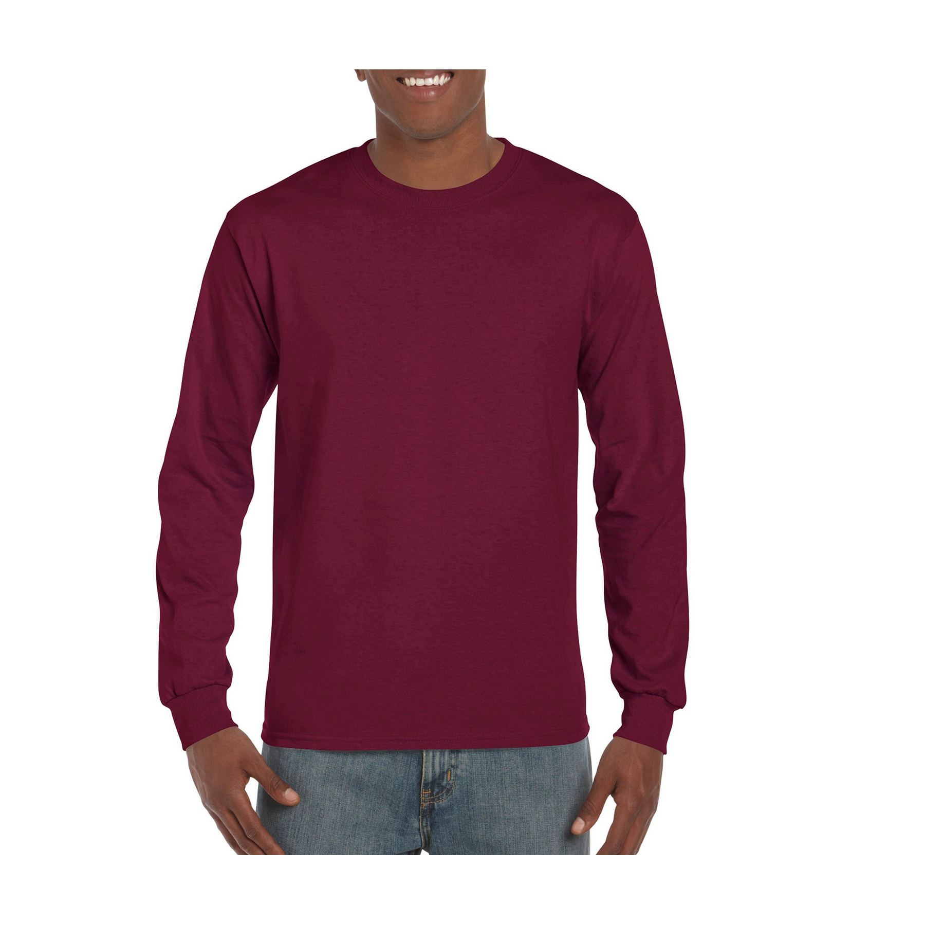 Tee-shirt manches longues 200