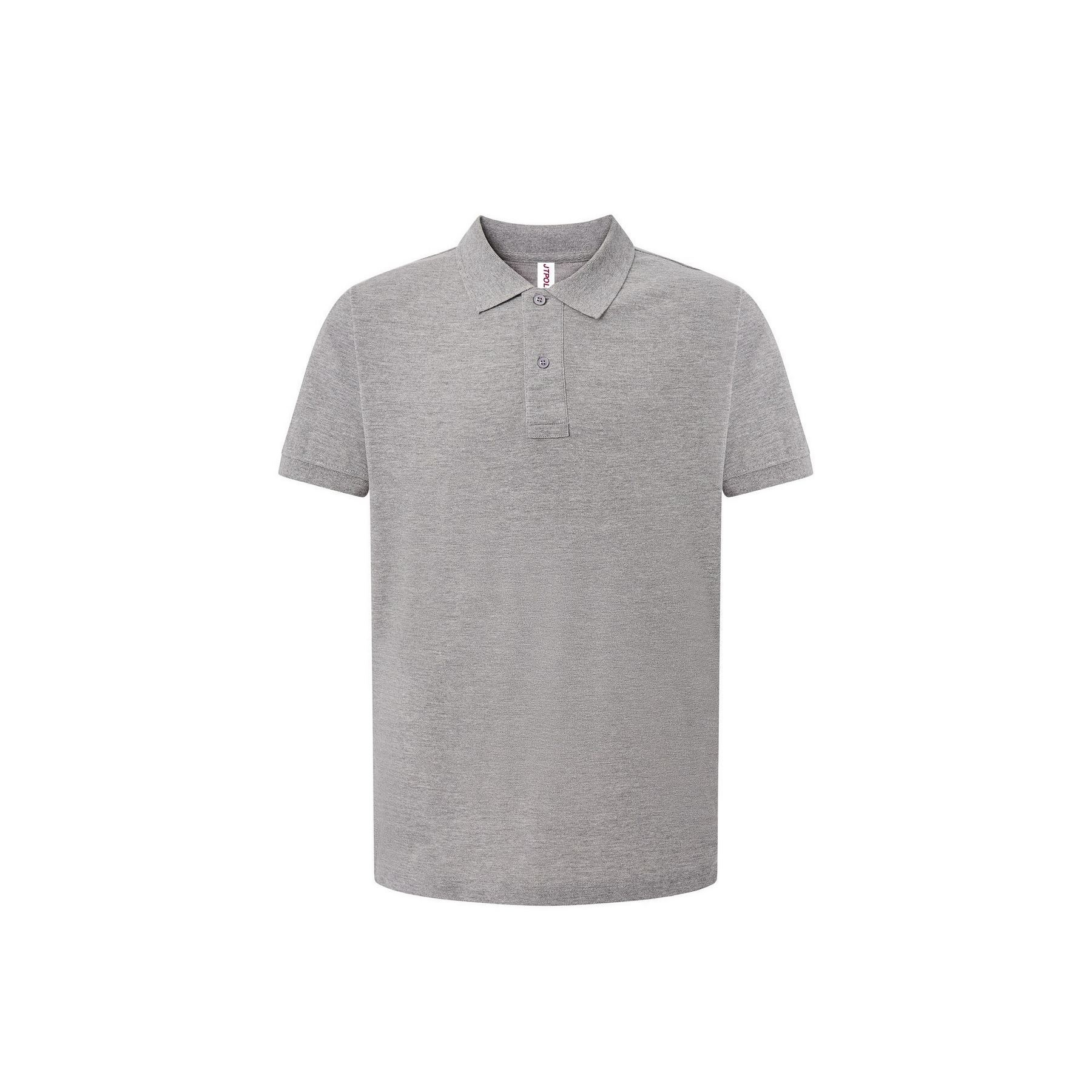 Polo coton 180