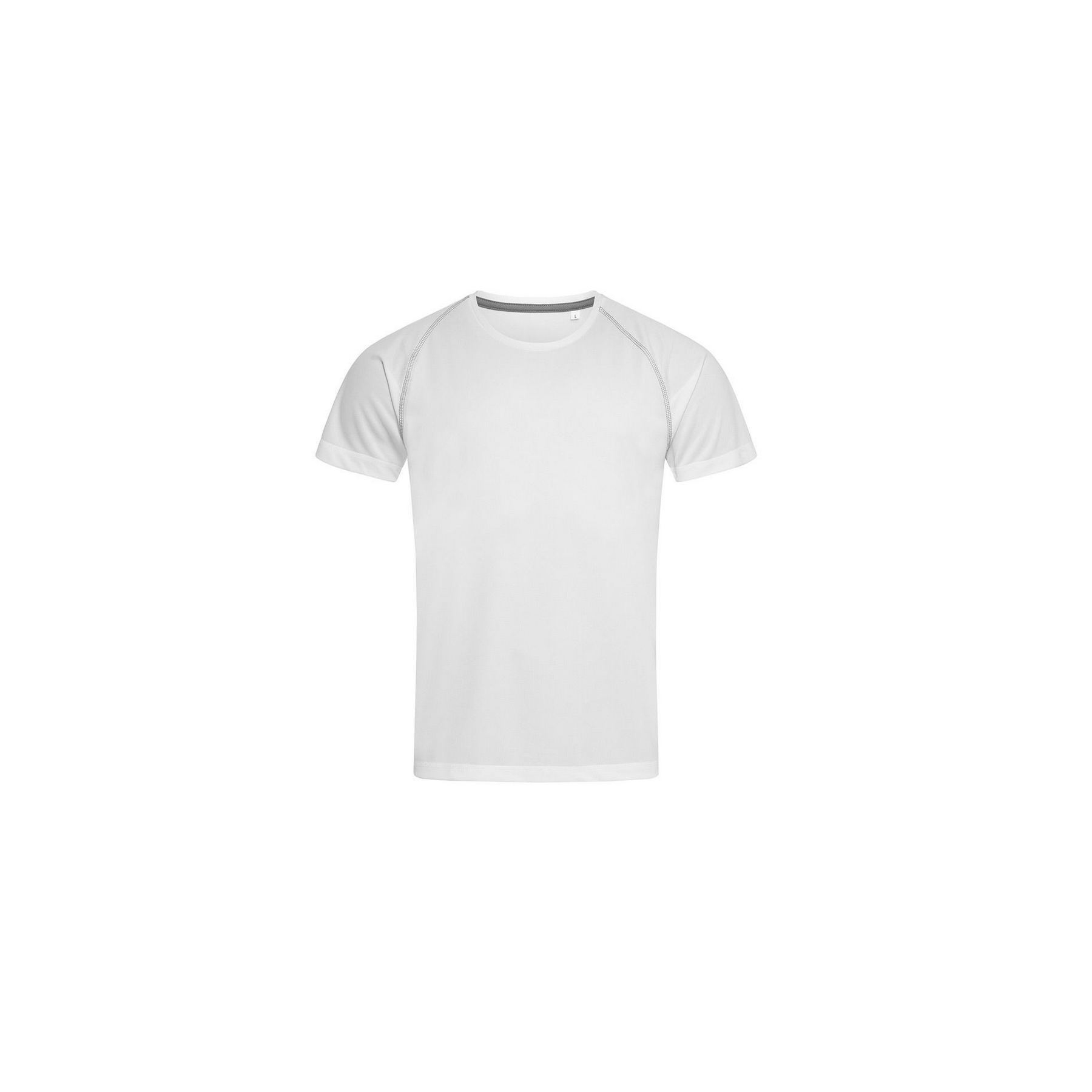 Tee-shirt raglan homme