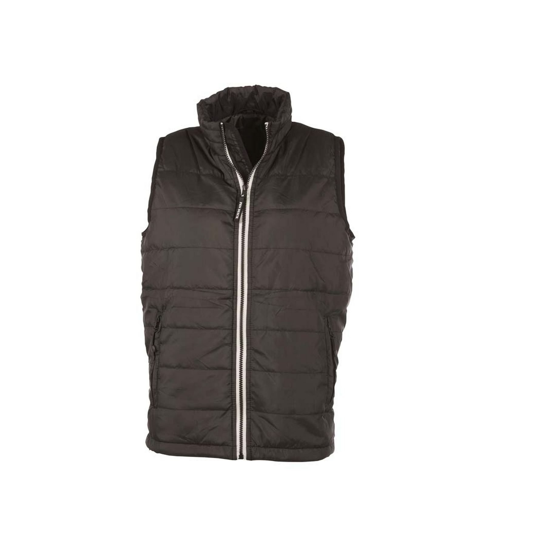 Bodywarmer tendance femme