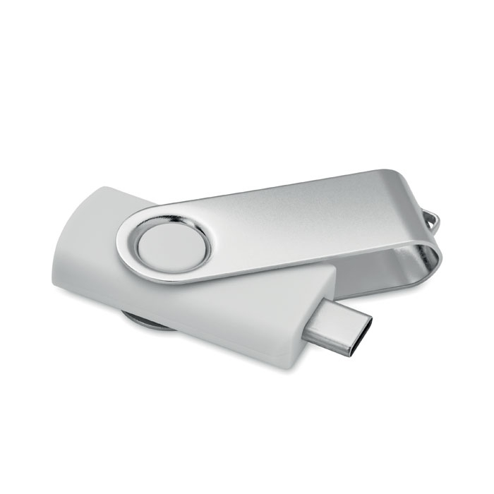 COLODRI - Clé USB-C 3.0 type-C de 16G thumb