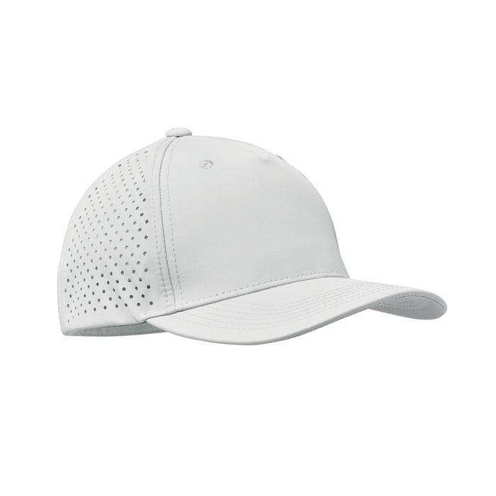 CAPO - Casquette baseball à 5 pans