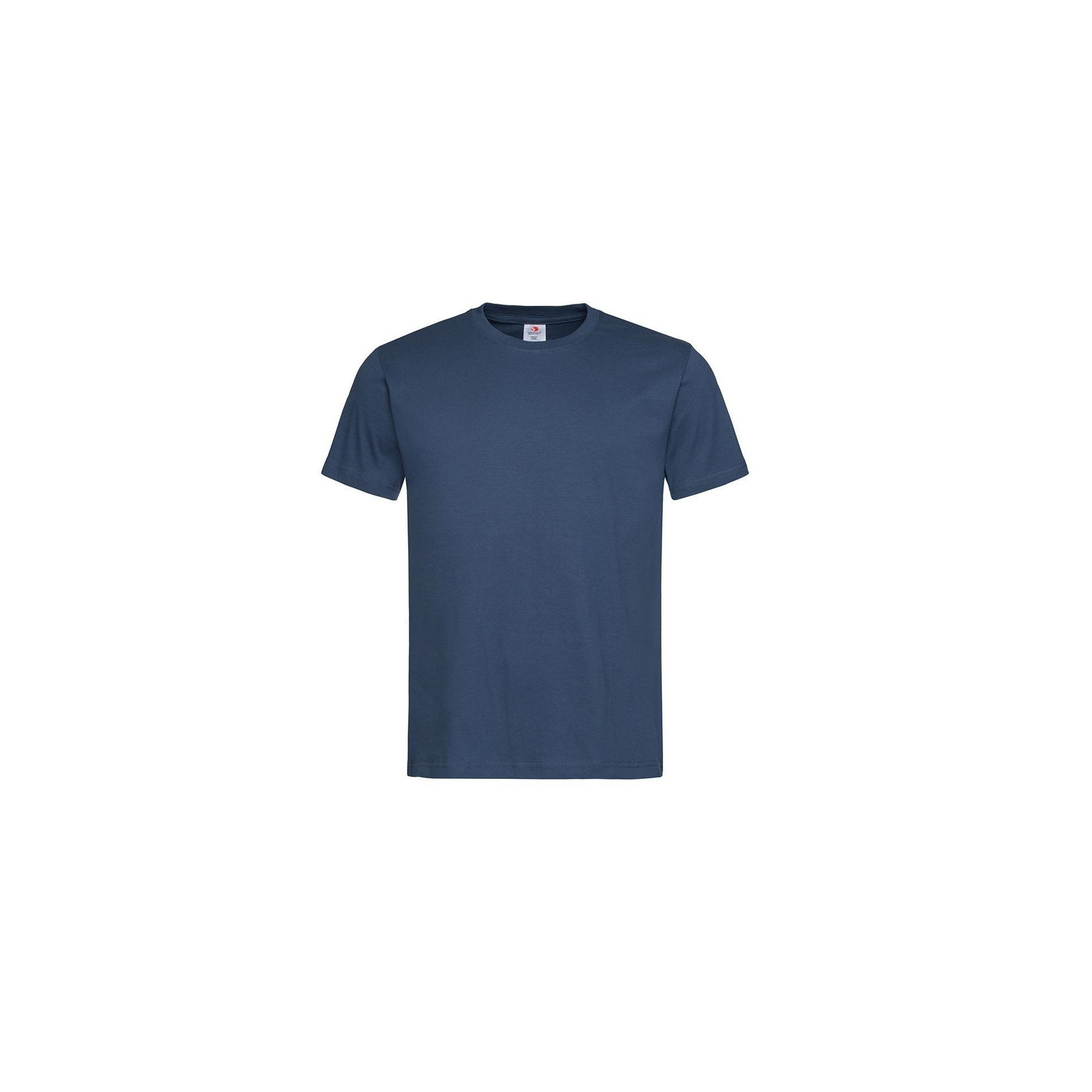 Tee-shirt unisexe col rond
