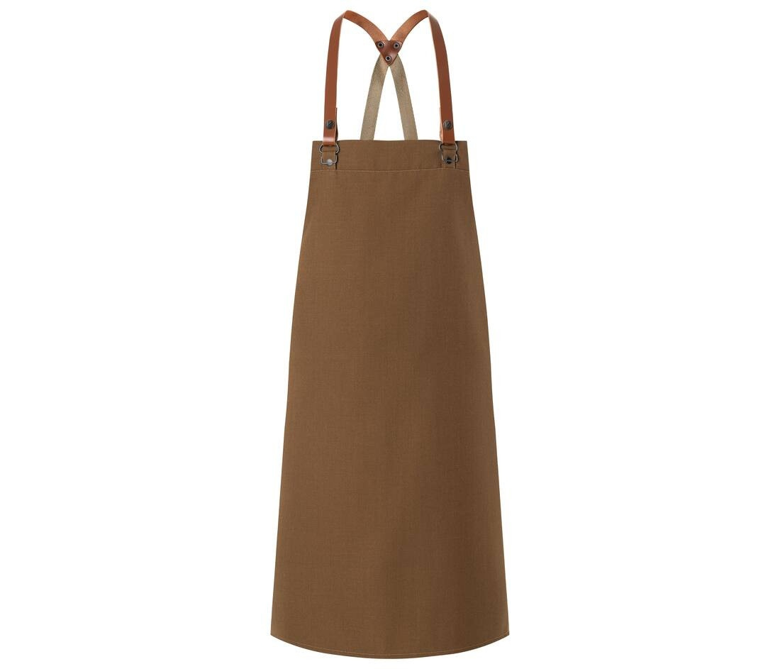 Tablier en polyester recyclé