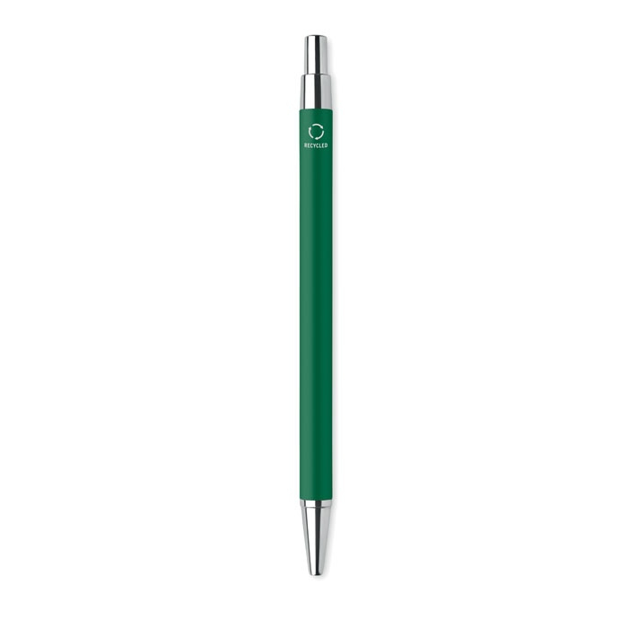 DANA - Stylo bille aluminium recyclé