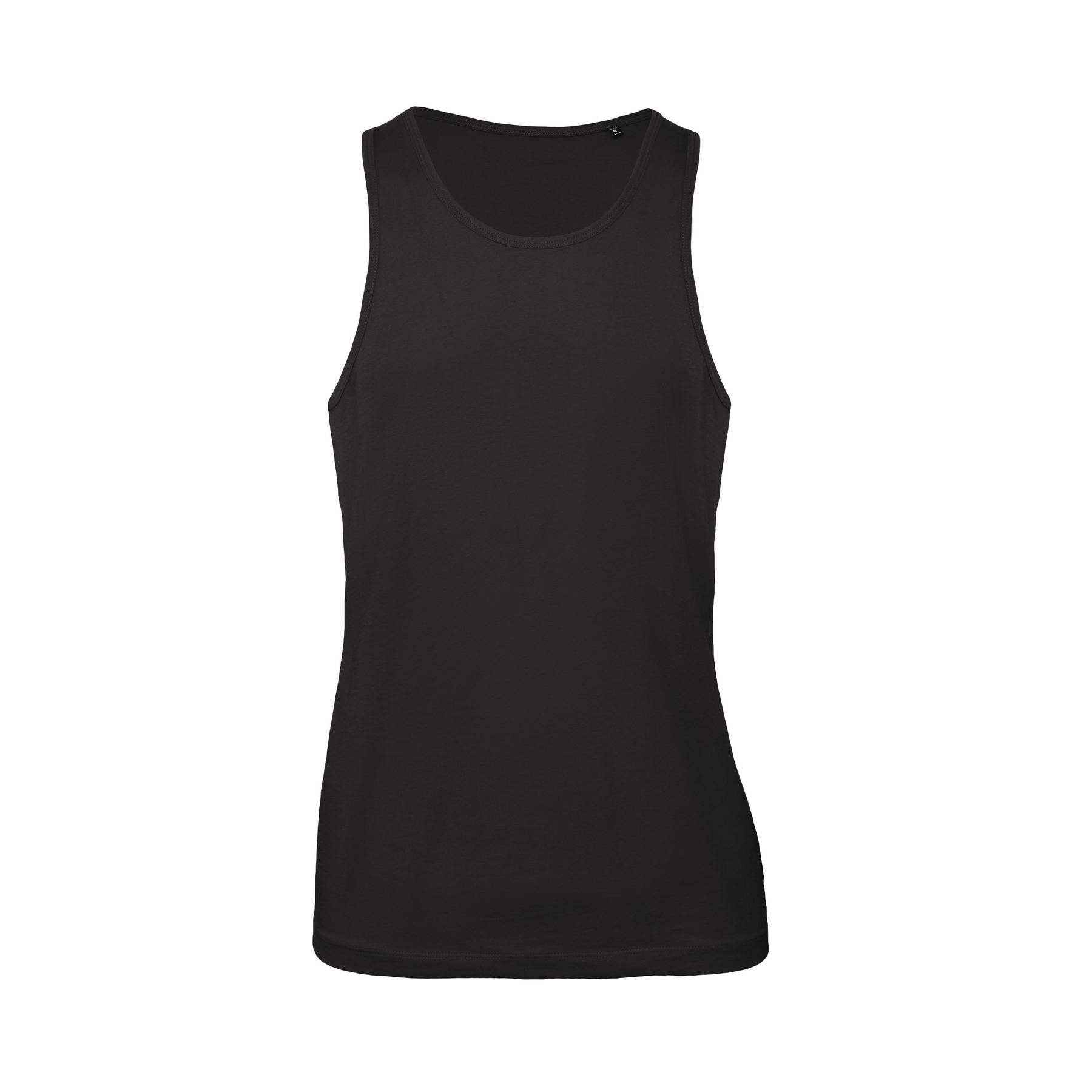 Débardeur coton bio homme