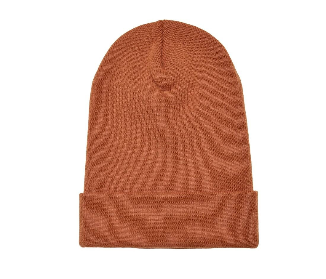 Bonnet long